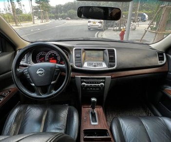 Nissan Teana 2009 - Nissan Teana 2009 tại Hà Nội