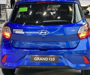 Hyundai Premio 2023 - Lựa chọn hàng đầu trong phân khúc hạng A - Hỗ trợ hồ sơ vay tối đa
