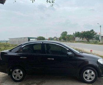 Daewoo Gentra 2010 - Xe màu đen, giá chỉ 118 triệu