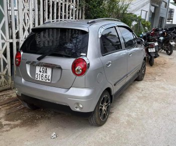 Daewoo Matiz 2009 - Giá 155tr