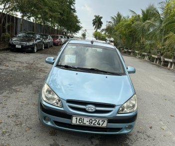 Hyundai Click 2008 - Xe còn mới giá 198tr