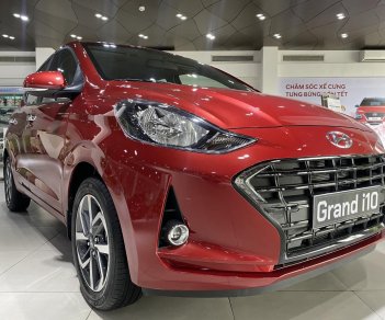 Hyundai Premio 2022 - Sẵn xe giao ngay trong tháng 12 - Tặng bảo dưỡng đến 10.000km