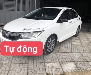 Honda City 2020 - Xe siêu mới, chủ đi giữ gìn, màu trắng