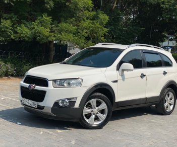 Chevrolet Captiva 2013 - Giá 360tr