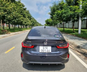 Honda City 2022 - Xe giao ngay T11, màu xanh, tặng quà khủng 85tr triệu. LH đặt xe sớm, làm thủ tục đăng ký A-Z