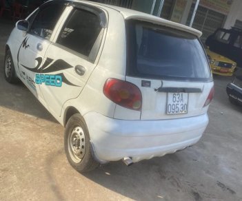 Daewoo Matiz 2007 - Daewoo Matiz 2007 tại Tây Ninh