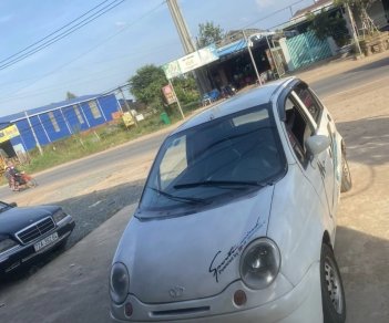 Daewoo Matiz 2007 - Daewoo Matiz 2007 tại Tây Ninh