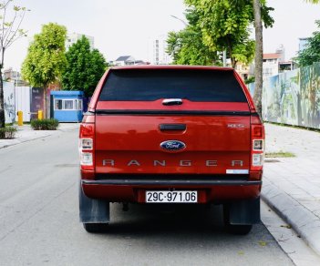 Ford Ranger 2017 - Xe chính chủ