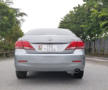 Toyota Camry 2011 - Xem xe tại Hải Phòng