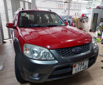 Ford Escape 2010 - Giá ưu đãi