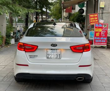 Kia Optima 2014 - Cá nhân chính chủ