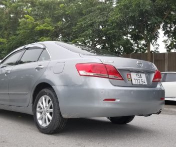 Toyota Camry 2011 - Xem xe tại Hải Phòng