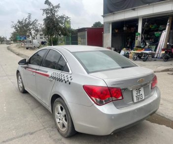 Chevrolet Cruze 2010 - Xe số sàn