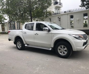 Mitsubishi Triton 2016 - Còn mới giá 475tr