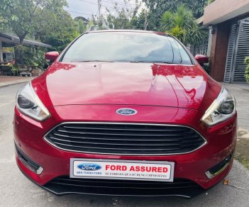 Ford Focus 2016 - BSTP được bảo hành chính hãng 1 năm