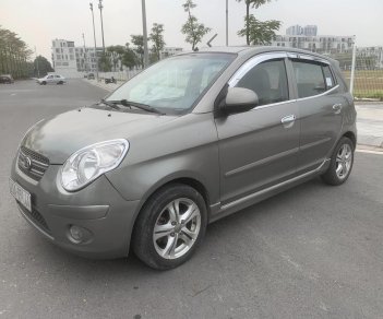 Kia Picanto 2007 - Kia Picanto 2007 tại Hà Nội