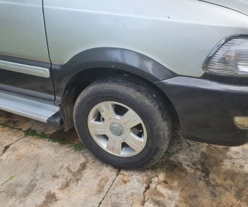 Toyota Zace 2005 - Đời cuối bản đủ full chức năng