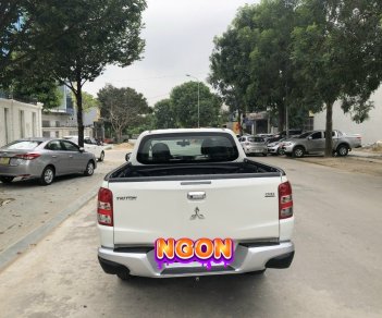 Mitsubishi Triton 2016 - Còn mới giá 475tr