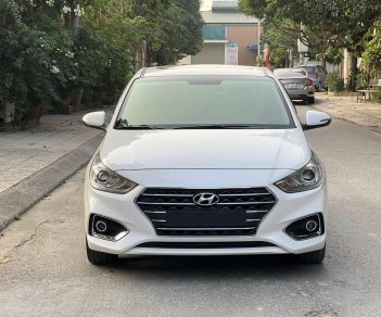 Hyundai Accent 2019 - Màu trắng