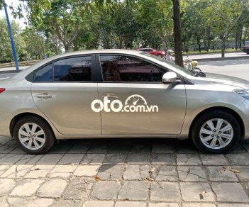 Toyota Vios 2017 - Xe biển thành phố