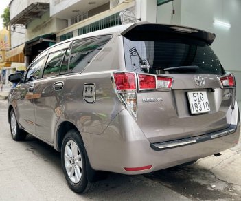 Toyota Innova 2018 - Số tự động