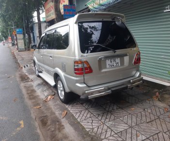 Toyota Zace 2005 - Toyota Zace Surf 2005