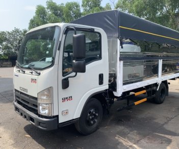 Isuzu QKR 2022 - Hỗ trợ giao xe tận nhà- Ưu đãi hấp dẫn cuối năm - Sẵn xe giao ngay