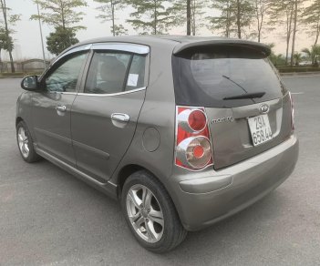 Kia Picanto 2007 - Kia Picanto 2007 tại Hà Nội