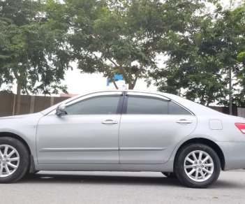 Toyota Camry 2011 - Xem xe tại Hải Phòng