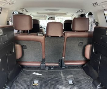 Toyota Land Cruiser 2015 - Nhập Mỹ, nguyên zin