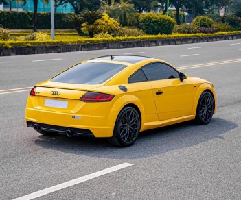 Audi TT 2017 - Audi TT 2017 tại Hà Nội