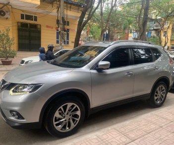 Nissan X trail 2016 - Nissan X trail 2016 số tự động tại Hà Nội