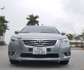 Toyota Camry 2011 - Xem xe tại Hải Phòng