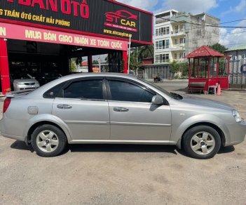 Daewoo Lacetti 2009 - Daewoo Lacetti 2009 số sàn