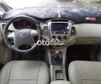 Toyota Innova 2015 - Xe nhà dùng kỹ