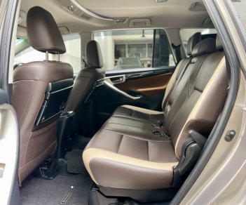 Toyota Innova 2018 - Số tự động