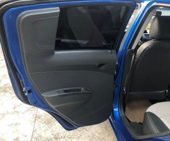 Daewoo Matiz 2009 - Đăng ký 2009 chính chủ giá chỉ 190tr