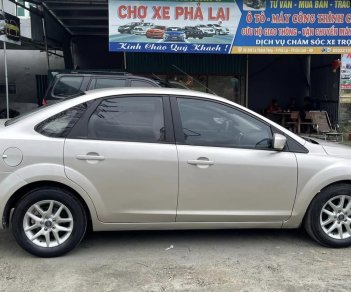 Ford Focus 2010 - Xe số sàn