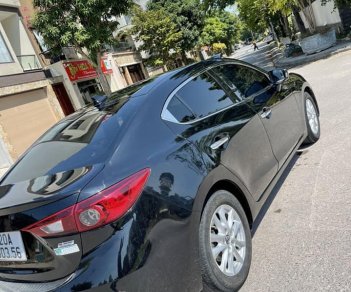 Mazda 3 2015 - Màu đen chính chủ