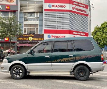 Toyota Zace 2004 - Giá hữu nghị