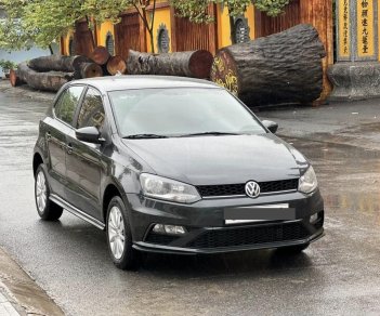 Volkswagen Polo 2020 - 1 chủ từ đầu