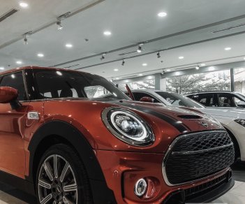 Mini Cooper 2022 - Nhập Anh nguyên chiếc - Model 2022 - Hỗ trợ trả góp 80% giá trị xe trong 8 năm