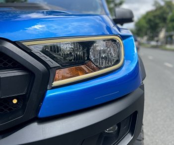 Ford Ranger 2019 - Bán xe đăng ký lần đầu 2019, nhập khẩu nguyên chiếc giá chỉ 760tr