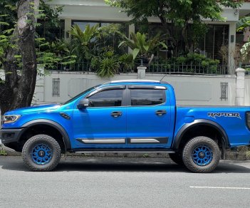 Ford Ranger 2019 - Bán xe đăng ký lần đầu 2019, nhập khẩu nguyên chiếc giá chỉ 760tr