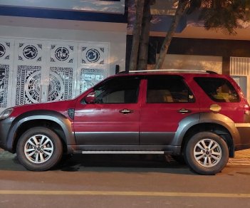 Ford Escape 2010 - Giá ưu đãi