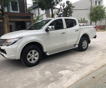 Mitsubishi Triton 2016 - Còn mới giá 475tr