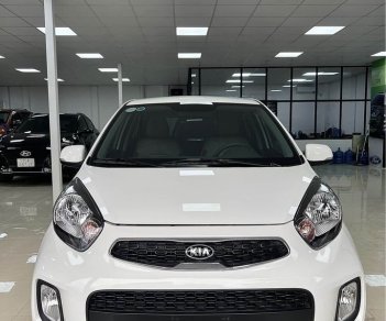 Kia Morning 2020 - Màu trắng, 345 triệu