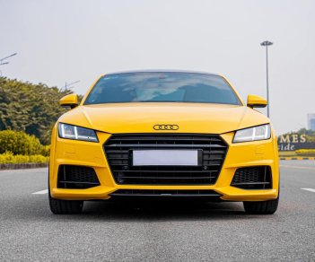 Audi TT 2017 - Audi TT 2017 tại Hà Nội