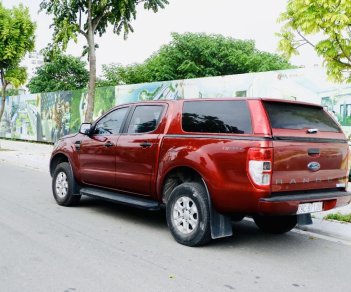 Ford Ranger 2017 - Xe chính chủ