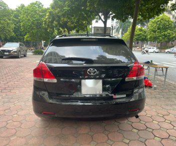 Toyota Venza 2011 - Đăng ký 2011 xe gia đình giá tốt 660tr